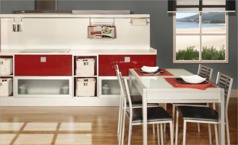 Mesa y Silla